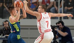 Cibona dovela zlatnog slovenskog razigravača s Eurobasketa 2017.