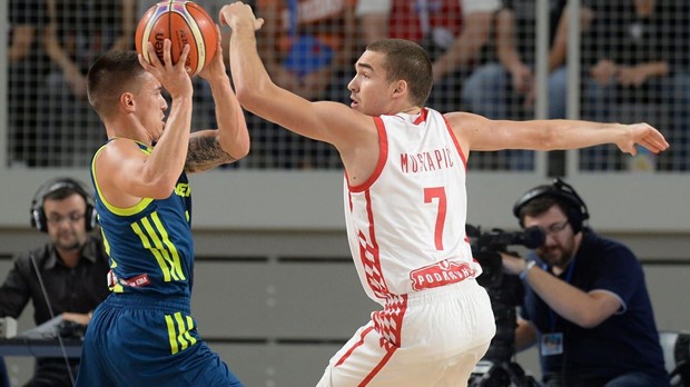 Cibona dovela zlatnog slovenskog razigravača s Eurobasketa 2017.