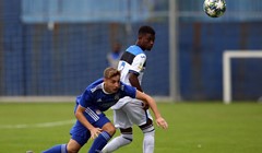 Dinamovi juniori na startu Lige mladih svladali Atalantu