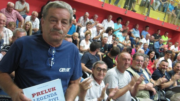 Promocijom knjige obilježen velik i značajan jubilej oktanskog sporta