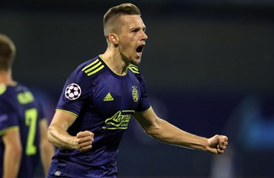 Vraćam se Zagrebe tebi - pet razloga zašto je Oršićev povratak u Dinamo pun pogodak