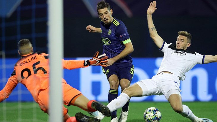 Talijanski mediji: "Atalantin debi iz noćne more!"