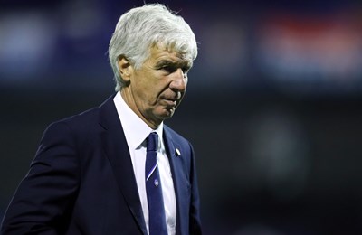 Gasperini poražen na povratku u Bergamo, Pašalić bez nastupa