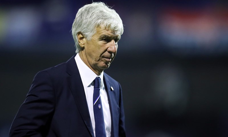 Gasperini poražen na povratku u Bergamo, Pašalić bez nastupa