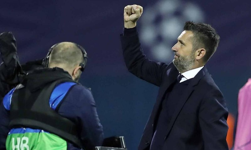 Budan: "Ovo je Bjeličino djelo, taktiku je odradio briljantno"