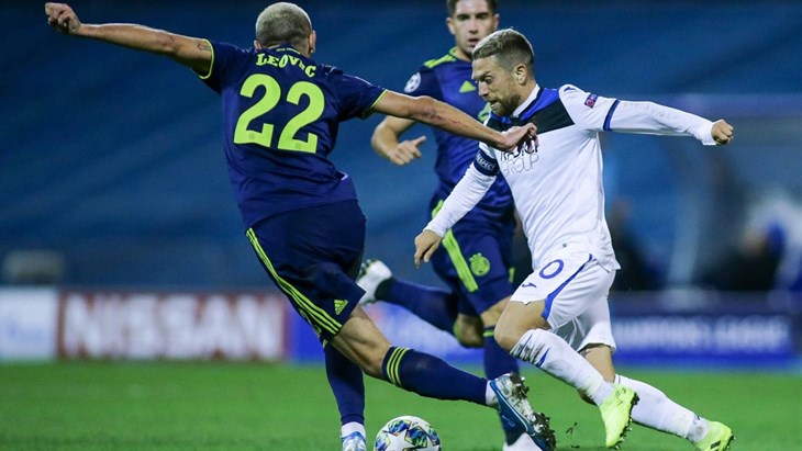 Gomez: 'Morali smo ubaciti u brzinu više'