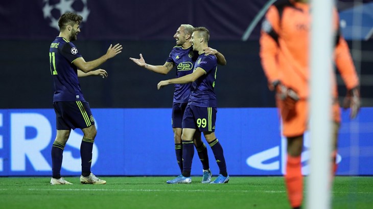 Kutak za kladioničare: Atletico prečvrst za Bayer, očekujemo golove u Harkivu