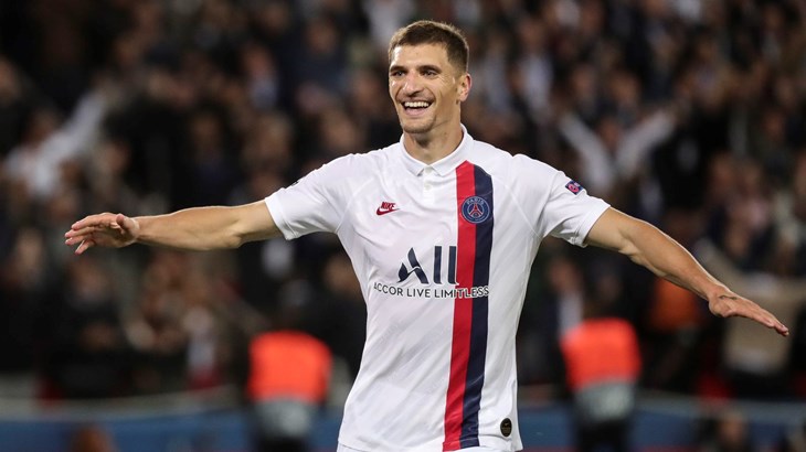 Real Madrid i Crvena zvezda jedini bez udarca u okvir gola u 90 minuta