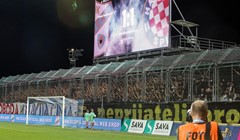 Kazne za Rijeku i Hajduk, gosti prošli osam puta lošije
