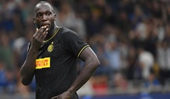 De Vrij o sukobu Brozovića i Lukakua: "O tome pričaju oni koji nikada nisu bili u svlačionici"