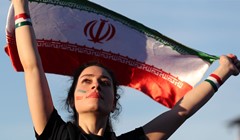 Iranci traže izbacivanje svoje reprezentacije sa Svjetskog prvenstva u nogometu