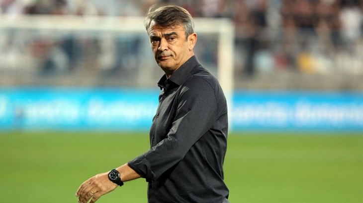 Hajduk dočekuje Inter: "Pod navodnike "lagani protivnici" su najteži, čeka nas neugodna momčad"