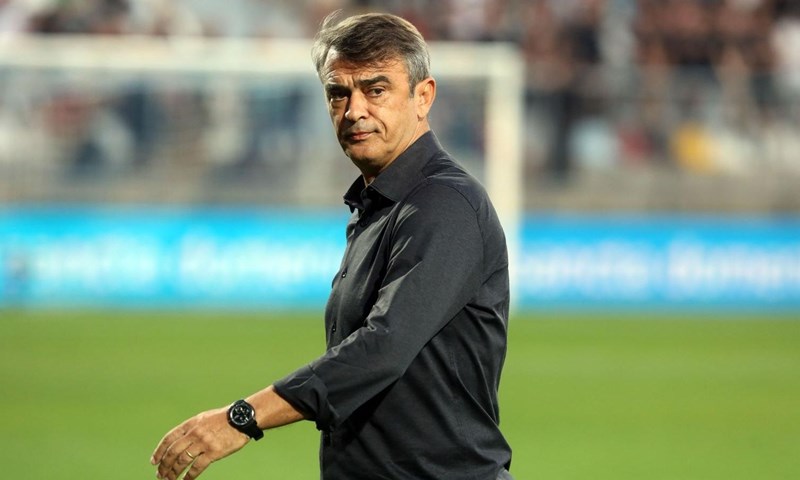 Hajduk dočekuje Inter: "Pod navodnike "lagani protivnici" su najteži, čeka nas neugodna momčad"