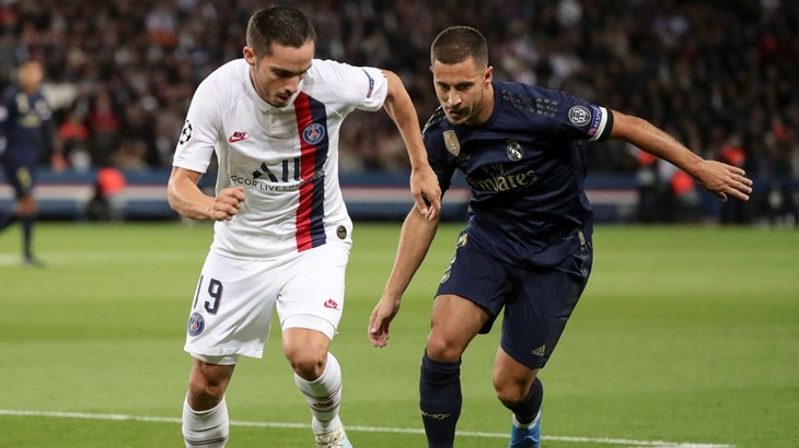 Kaka: "Real može osvojiti trofej, Hazard je jedan od ključnih igrača u tome"