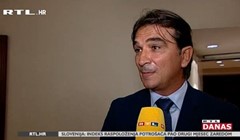 [RTL Video] Dalić: "Bilo bi nepošteno govoriti o Oršiću i Petkoviću jer Dinamo je kao ekipa bio na vrhunskom nivou"