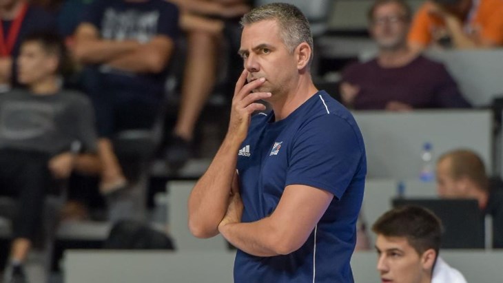 Lovri Bašiću nije bilo svejedno igrati, Nazor smatra da Zadar može bolje u obrani