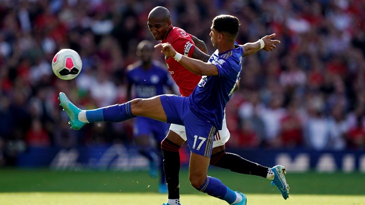 Leicester preokrenuo Spurse, VAR poništavao pogotke