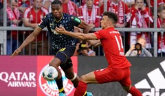 Kovačev Bayern uz pogodak Perišića pregazio Köln, Jedvaju puna minutaža protiv senzacije Bundeslige