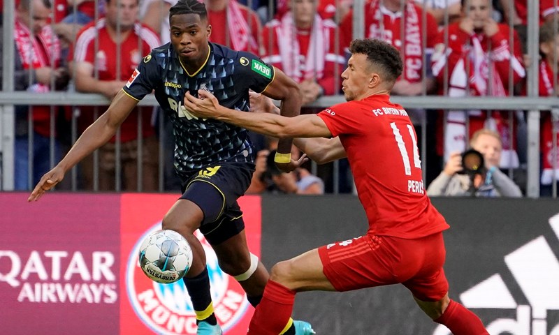 Kovačev Bayern uz pogodak Perišića pregazio Köln, Jedvaju puna minutaža protiv senzacije Bundeslige