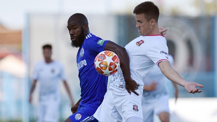 Slaven Belupo uzeo vrlo važnu pobjedu protiv Gorice, gostima dva isključenja