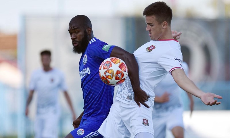 Slaven Belupo uzeo vrlo važnu pobjedu protiv Gorice, gostima dva isključenja