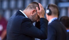 Igor Tudor isključen zbog prigovora, Udinese izgubio kod Fiorentine