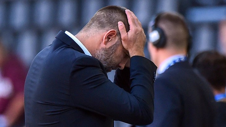 Porazi za Tudora i Jurića: Juventus se mučio s Veronom, Brescia slavila u Udinama