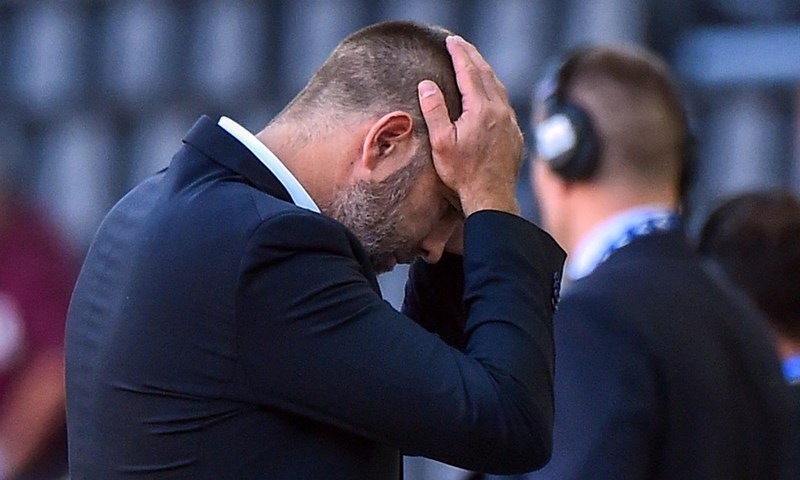 Porazi za Tudora i Jurića: Juventus se mučio s Veronom, Brescia slavila u Udinama