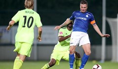 Veliki kiks Dinama: Varaždin svladao Modre i došao do prve ovosezonske pobjede