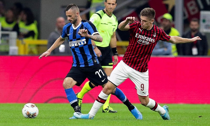 Brozović asistirao u pobjedi Intera, Lovren odigrao cijeli susret u visokoj pobjedi Liverpoola