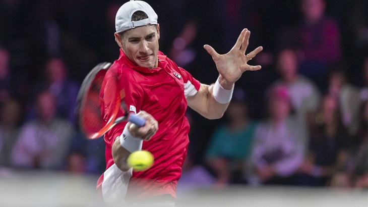 Laver Cup: Europa vodi nakon drugog dana, sve je i dalje otvoreno