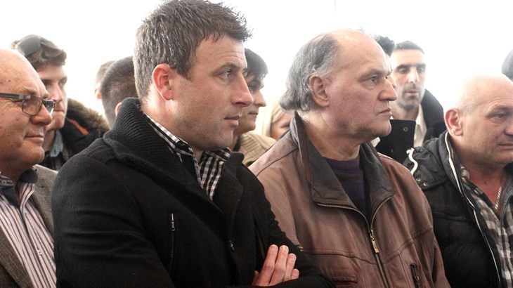 Dragan Blatnjak podnio ostavku, Zagora bez trenera