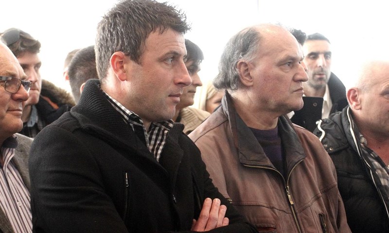 Dragan Blatnjak podnio ostavku, Zagora bez trenera