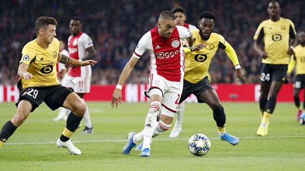 Kutak za kladioničare: Napadački kvalitetni Ajax i Chelsea mogu svakom zabiti gol