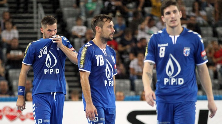 PPD Zagreb teško stradao u Danskoj, loš nastup i visok poraz