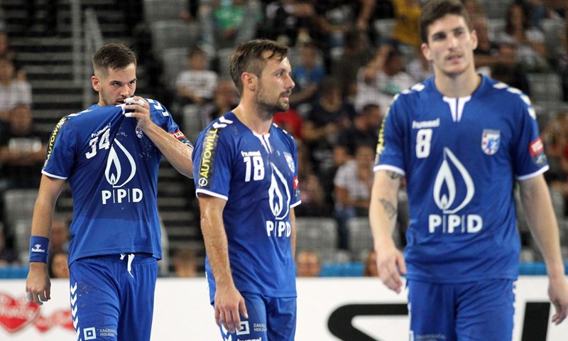 Gadža: "Imali smo sreće u određenim trenucima"