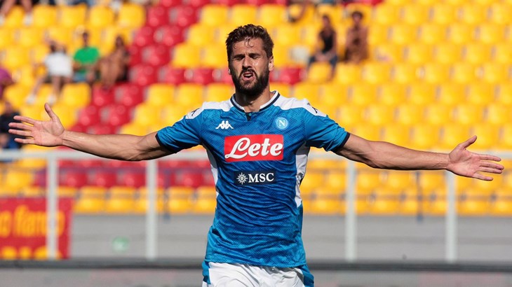 Kraj dugogodišnje karijere: Fernando Llorente odlazi u igračku mirovinu