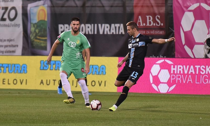 Rijeka lakoćom slavila u Puli, briljirao Franko Andrijašević
