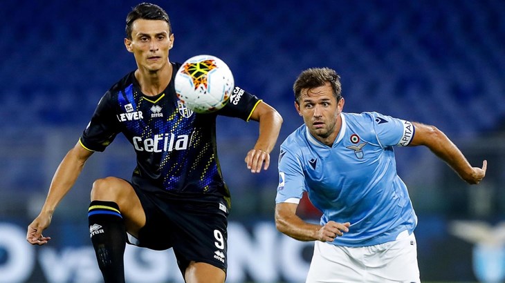 Immobile nastavlja zabijati, svojim četvrtim pogotkom načeo Parmu