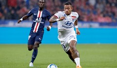 Neymar još jednom osigurao pobjedu PSG-u, ovaj put u završnici kod Lyona