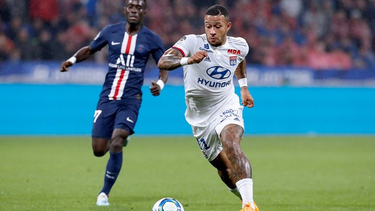 Neymar još jednom osigurao pobjedu PSG-u, ovaj put u završnici kod Lyona