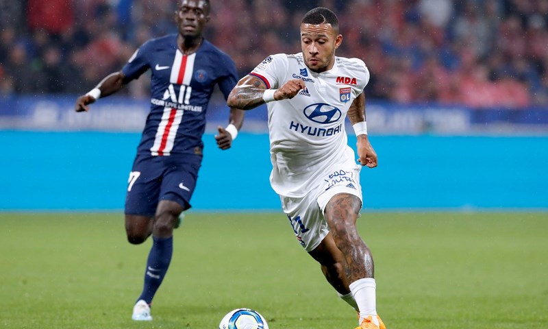 Neymar još jednom osigurao pobjedu PSG-u, ovaj put u završnici kod Lyona