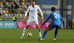 Josip Mišić ipak stigao u Dinamo