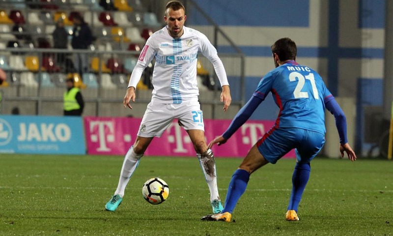 Josip Mišić ipak stigao u Dinamo