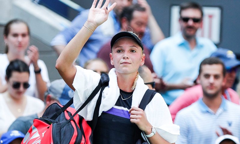 Kutak za kladioničare: Donna Vekić protiv Polone Hercog traži prekid negativnog niza