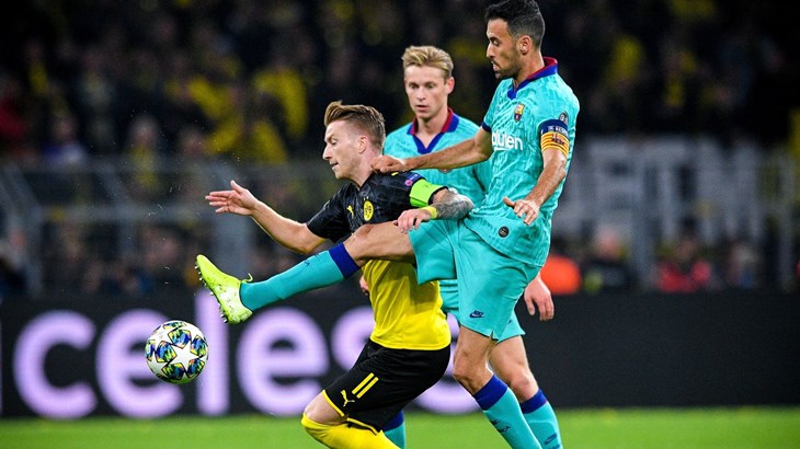 Kutak za kladioničare: Barcelona i Ajax favoriti, budi li se Portland?