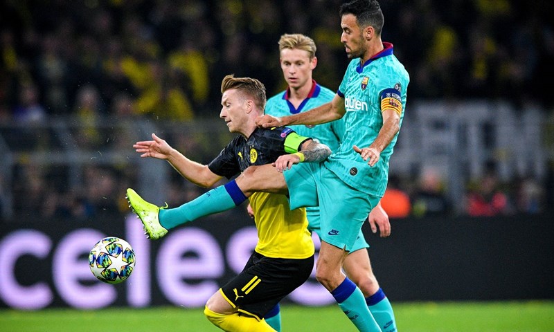 Kutak za kladioničare: Barcelona i Ajax favoriti, budi li se Portland?