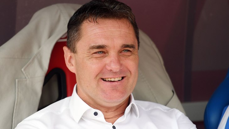 Toplak: "Frelih je doveden jer igra odlično nogom i ne znam što je čekao deset kola da zabije taj gol"