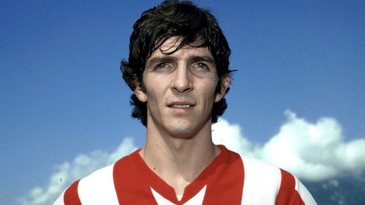 Na današnji dan: Talijanski junak iz 1982. godine slavi 63. rođendan