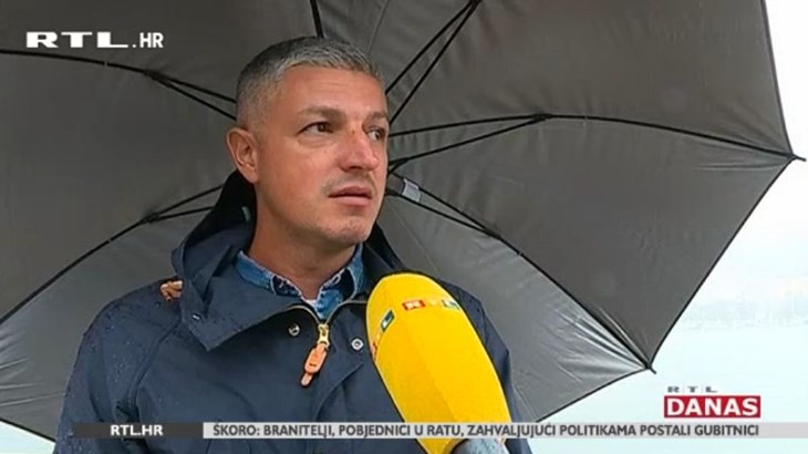 [RTL Video] Budan: "Bišćan je očekivao da će napraviti više s klubom, ali možda nije bio praćen u svim segmentima"